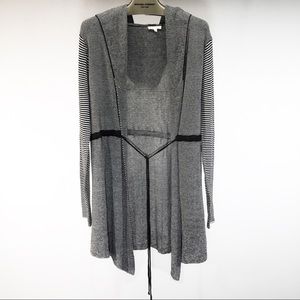 Mystree Women’s Long Sweater Size L